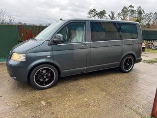 4 llantas KOYA imagine 8X19 5X100 et35 garganta