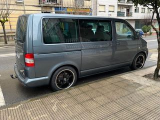 4 llantas KOYA imagine 8X19 5X100 et35 garganta