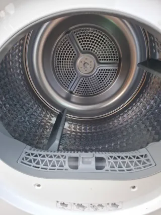 Secadora Samsung Heatpump