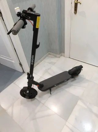 Patinete Eléctrico Xiaomi Scooter 5