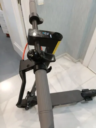 Patinete Eléctrico Xiaomi Scooter 5