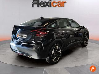 Citroën C4 PureTech 130 S&S 6v Plus