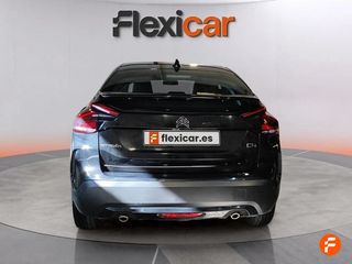 Citroën C4 PureTech 130 S&S 6v Plus