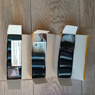 Kodak Control Strips C-41