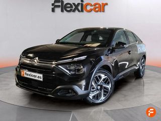 Citroën C4 PureTech 130 S&S 6v Plus