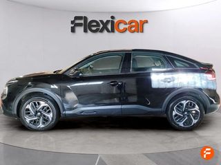 Citroën C4 PureTech 130 S&S 6v Plus