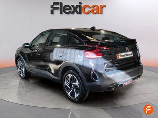 Citroën C4 PureTech 130 S&S 6v Plus