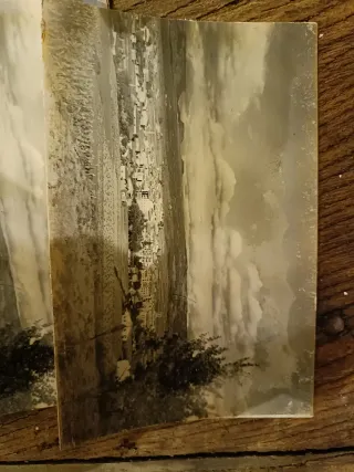 Colección Postales Antiguas Roda de Ter