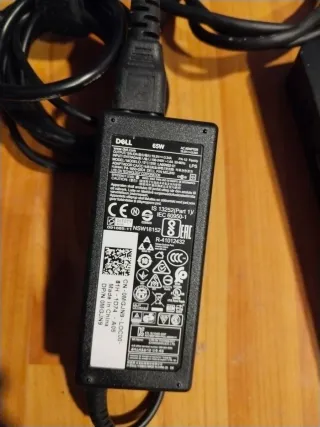 Estación de Acoplamiento Dell 3100