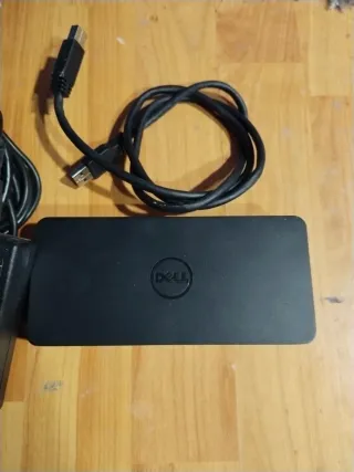 Estación de Acoplamiento Dell 3100