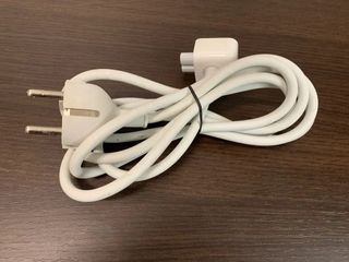 Cargadores macbook originales magsafe 1 y 2