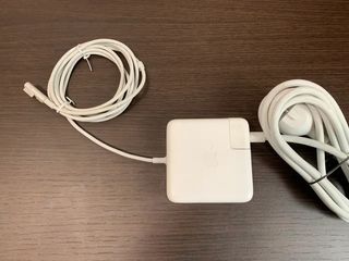 Cargadores macbook originales magsafe 1 y 2