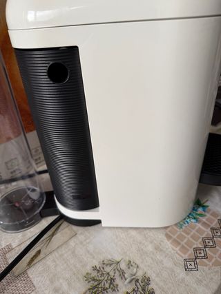 Cafetera Nespresso Vertuo Plus Krups