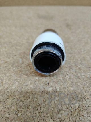 Cabeza termostático de radiador honeywell home