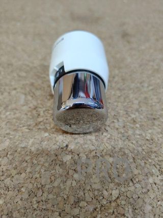 Cabeza termostático de radiador honeywell home