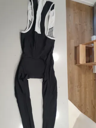 Pack 2 Culotes largos Eltin y Btwin