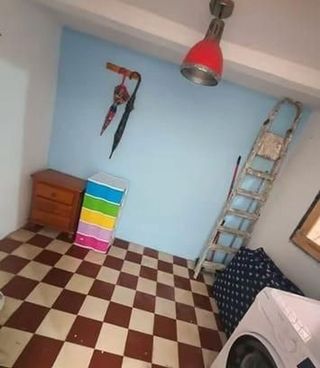 Chalet en venta en Bajadilla - Fuente Nueva en Algeciras