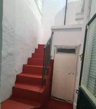 Chalet en venta en Bajadilla - Fuente Nueva en Algeciras