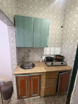 Chalet en venta en Bajadilla - Fuente Nueva en Algeciras