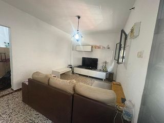 Chalet en venta en Bajadilla - Fuente Nueva en Algeciras