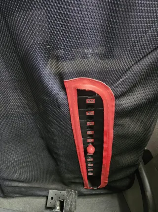 Máquina Multifunción Gym Compacta