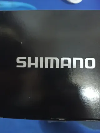 Mulinello Shimano Nexave FI5000 HG