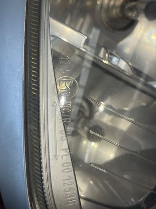 Faro Delantero Piaggio Beverly S300 2018