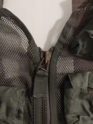 Colete SV-21P, Força Aérea, usaf