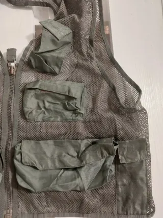 Colete SV-21P, Força Aérea, usaf