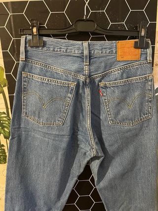 Jeans Levi's donna tg 40