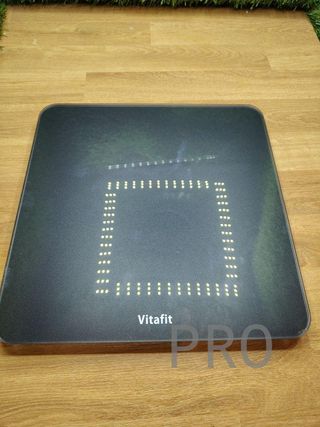 Báscula de Baño Digital