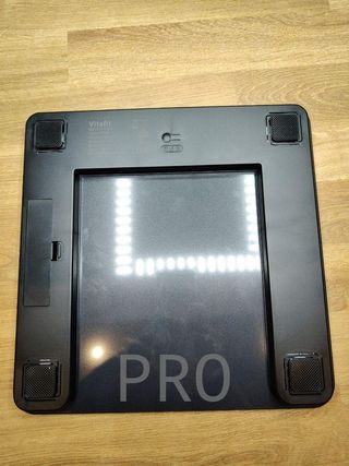 Báscula de Baño Digital