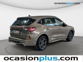 Ford Kuga 2.0 EcoBlue MHEV ST-Line 110 kW (150 CV)