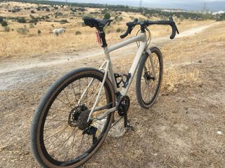 Bicicleta Gravel Megamo JAKAR 30