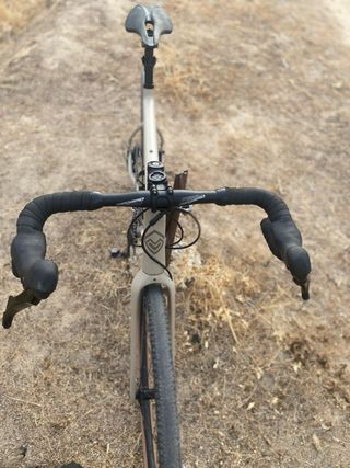 Bicicleta Gravel Megamo JAKAR 30