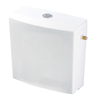 Cisterna WC Wirquin Reviso