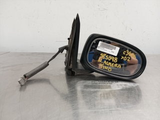 RETROVISOR DERECHO NISSAN ALMERA TINO (V10M) YD22