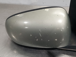 RETROVISOR DERECHO NISSAN ALMERA TINO (V10M) YD22