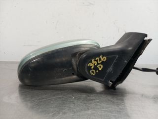 RETROVISOR DERECHO NISSAN ALMERA TINO (V10M) YD22