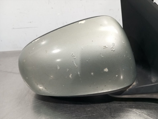 RETROVISOR DERECHO NISSAN ALMERA TINO (V10M) YD22