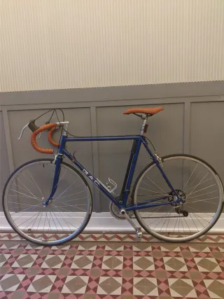 G.A.C. Clásica Carretera Azul