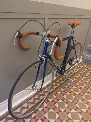 G.A.C. Clásica Carretera Azul