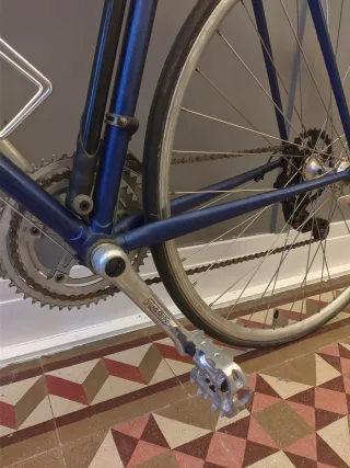 G.A.C. Clásica Carretera Azul