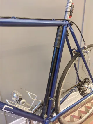 G.A.C. Clásica Carretera Azul