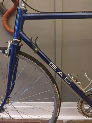 G.A.C. Clásica Carretera Azul