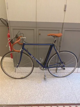 G.A.C. Clásica Carretera Azul