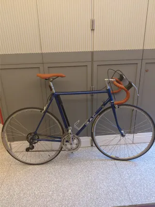 G.A.C. Clásica Carretera Azul