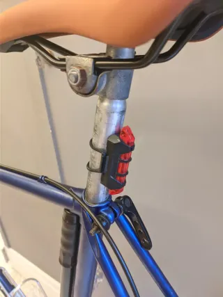 G.A.C. Clásica Carretera Azul