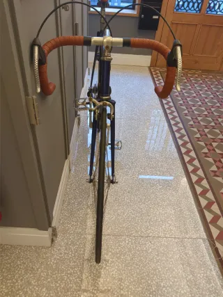 G.A.C. Clásica Carretera Azul