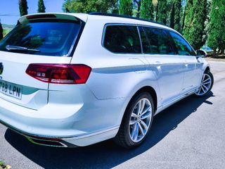 Volkswagen Passat 2021